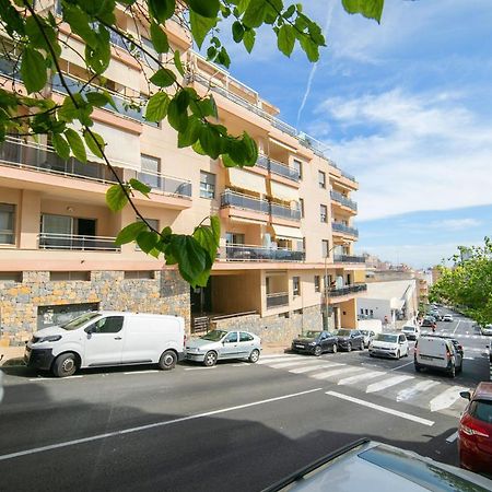 Olta View Apartment Calpe Ngoại thất bức ảnh